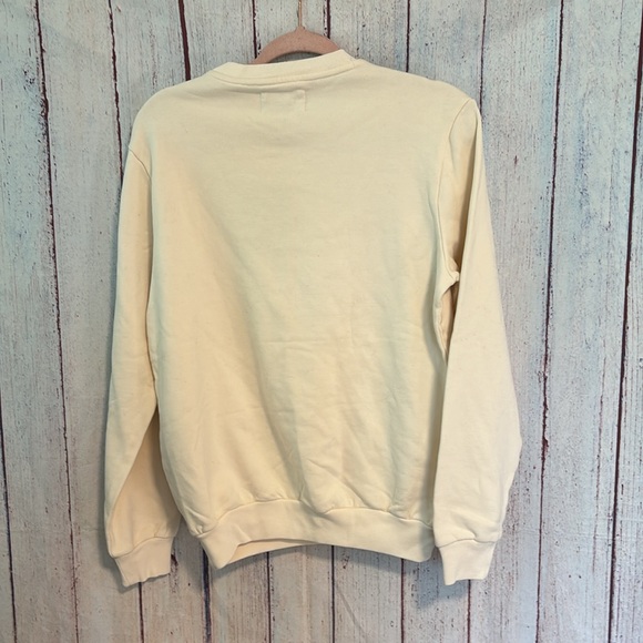 NWT Everlane 100 Percent Human Sweatshirt - Picture 7 of 7
